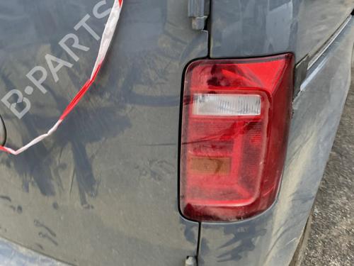 Headlight switch VW CADDY IV Box Body/MPV (SAA, SAH) 2.0 TDI | BP25563063I24 - Image 28