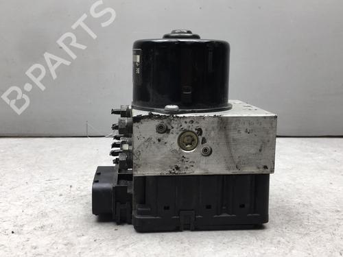 ABS Bremseaggregat PEUGEOT 206 Hatchback (2A/C) 1.4 i | BP25580889M43 