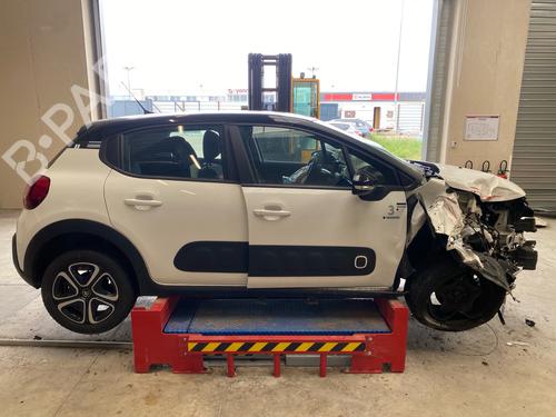 Engine CITROËN C3 III (SX) 1.2 THP 110 (SXHNPS, SXHNZT, SXHNZ6) | BP38960010M1 - Image 18