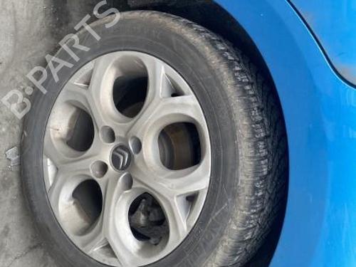 Steering column stalk CITROËN C3 II (SC_) 1.6 HDi | BP25573265I23  - Image 17