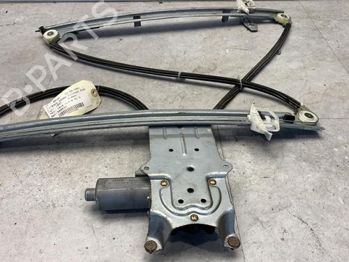 Rudehejsemekanisme Højre foran CITROËN XSARA PICASSO (N68) 2.0 HDi | BP25559178C23