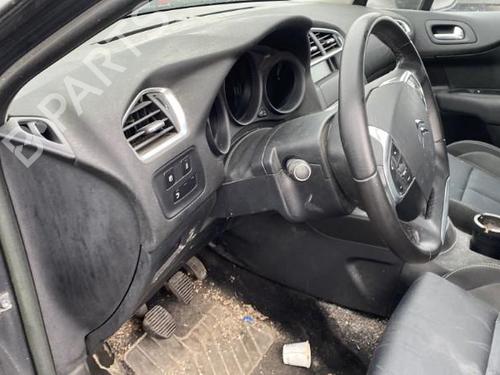 Left front window switch CITROËN C4 II (NC_) 1.6 HDi 115 | BP25543010I27  - Image 13