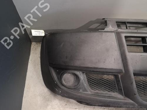 Pare-chocs avant FIAT DOBLO Box Body/MPV (223_) 1.3 D Multijet (75 hp) 25554562