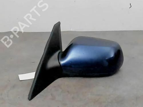 Used Left mirror MAZDA 3 (BK) 1.6 (BK14) (105 hp) 25577060
