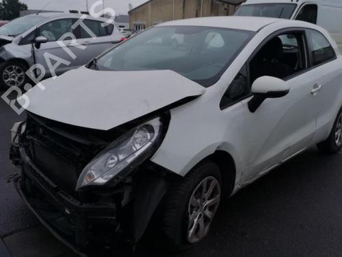 Front right window mechanism KIA RIO III (UB) 1.25 CVVT | BP25555177C23  - Image 21