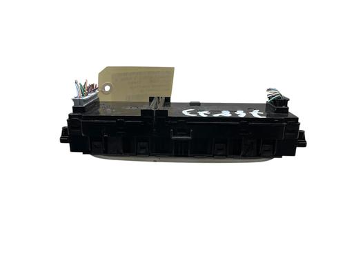 Climate control RENAULT GRAND SCÉNIC III (JZ0/1_) 1.6 dCi (JZ00, JZ12) | BP30079861I5