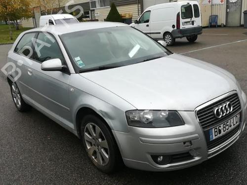 Rear bumper right light AUDI A3 (8P1) 2.0 TDI 16V | BP25579194C82 