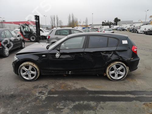 Anlasser BMW 1 (E87) 118 d | BP25580046M8 