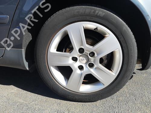 Right front fog light AUDI A4 B6 (8E2) 2.0 | BP25532031C31 - Image 12