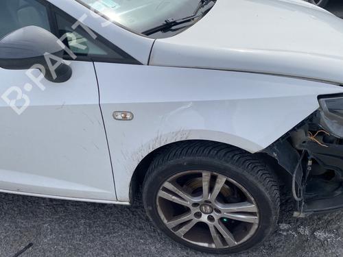Headlight switch SEAT IBIZA IV (6J5, 6P1) 1.2 TDI | BP34220242I24  - Image 14