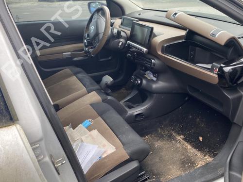 Heater blower motor CITROËN C4 CACTUS 1.6 HDi 90 | BP25530383M62 - Image 20