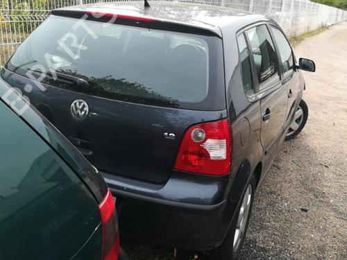 Alternator VW POLO (9N_, 9A_) 1.2 12V | BP25561507M7 