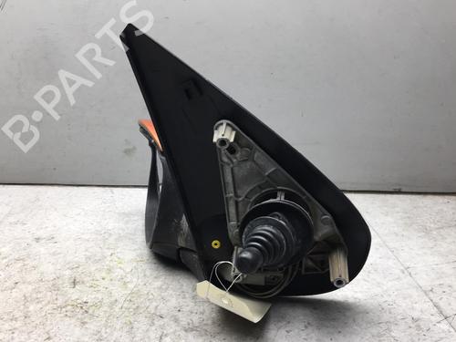 Retrovisor izquierdo PEUGEOT 206 Hatchback (2A/C) 1.9 D | BP25581032C26 