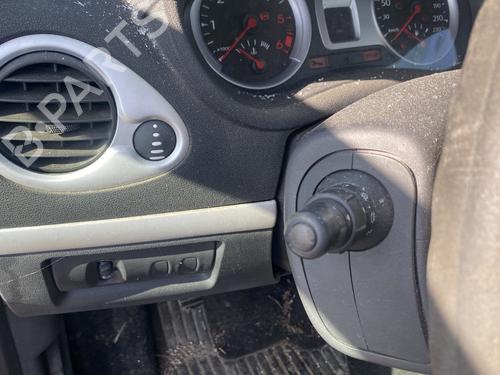 Engine control unit (ECU) RENAULT CLIO III (BR0/1, CR0/1) | BP33701524M57 - Image 17