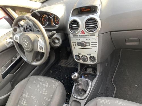 Starter OPEL CORSA D (S07) 1.3 CDTI (L08, L68) | BP25572842M8 - Image 8