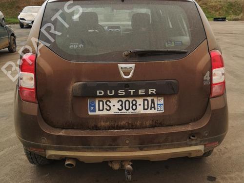 Instrument cluster DACIA DUSTER (HS_) 1.5 dCi 4x4 | BP25533894C47  - Image 12