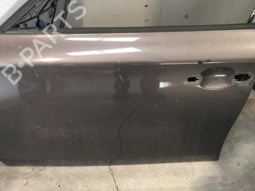Left front door BMW 1 (E87) 118 d | BP25521354C2 