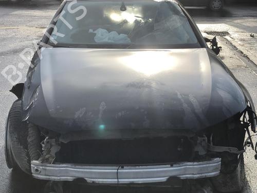 Starter AUDI A6 C7 Avant (4G5, 4GD) 3.0 TDI quattro | BP25522267M8  - Image 21