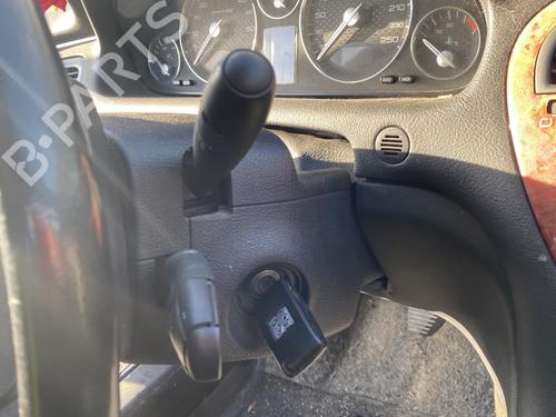 Front left window mechanism PEUGEOT 607 (9D, 9U) 2.0 HDI | BP31835399C22 - Image 24