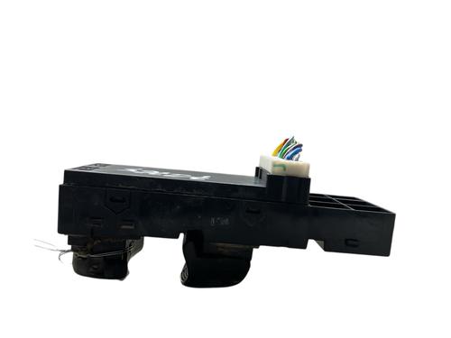 Used Left front window switch Left front window switch NISSAN NAVARA NP300 Pickup (D23, D23T) 2.3 dCi 4x4 (D231) (163 hp) 25501183 25501183