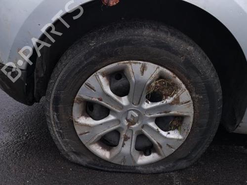 Left sun visor RENAULT MEGANE III Hatchback (BZ0/1_, B3_) 1.5 dCi (BZ09, BZ0D, BZ1W, BZ29, BZ14) | BP25532433I1  - Image 22