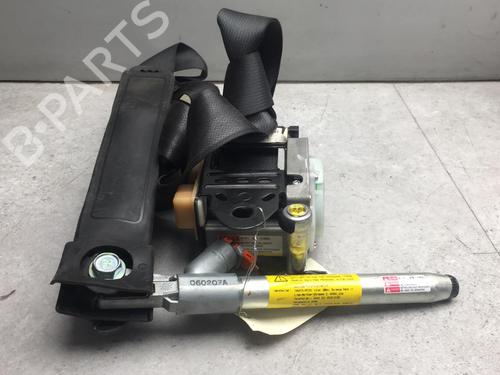 Used Front left belt tensioner NISSAN NOTE (E11, NE11) 1.5 dCi (86 hp) 25585484