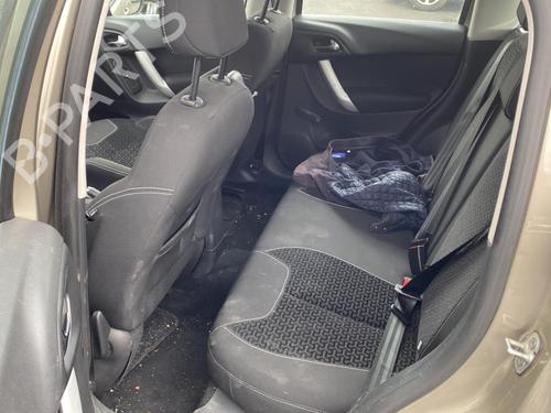 Rear mirror CITROËN C3 II (SC_) 1.6 HDi | BP25996468I6 