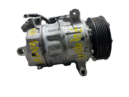 AC compressor RENAULT MEGANE IV Hatchback (B9A/M/N_) 1.3 TCe 140 (B9NB) | BP30508069M34 - Image 3