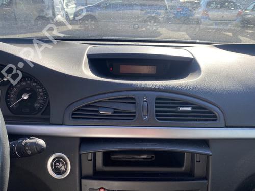 Left front window switch RENAULT LAGUNA II (BG0/1_) 1.9 dCi (BG1A, BG1W, BG0G) | BP28209892I27  - Image 7