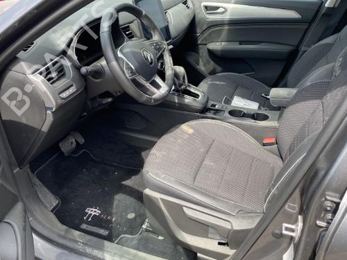 Climate control RENAULT ARKANA I (LCM_, LDN_) 1.6 E-TECH 145 (LDMU) | BP25527288I5  - Image 28