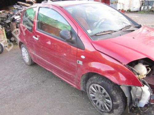 Steering column CITROËN C2 (JM_) 1.4 HDi | BP25579167M21 - Image 6