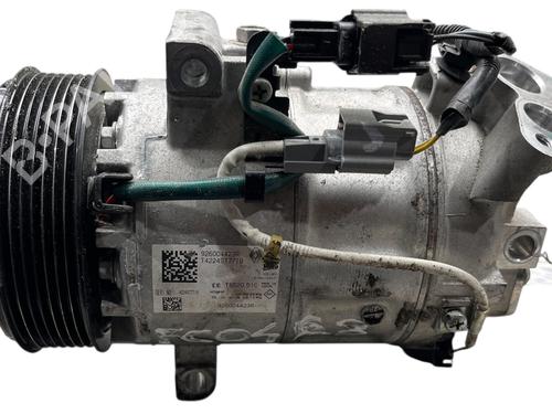 AC compressor RENAULT CAPTUR II (HF_) TCe 90 (HFM6) | BP31287093M34  - Image 6