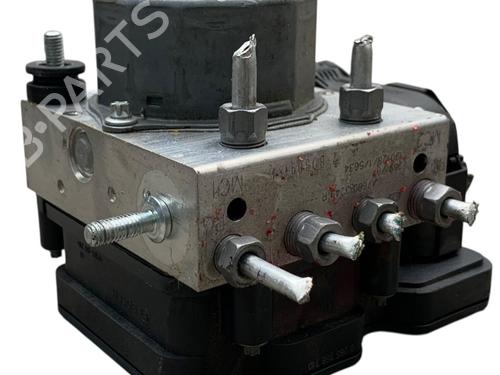 ABS pump DACIA SANDERO II 1.0 SCe 75 (B8JC, B8JD, B8NC) | BP25563172M43  - Image 5