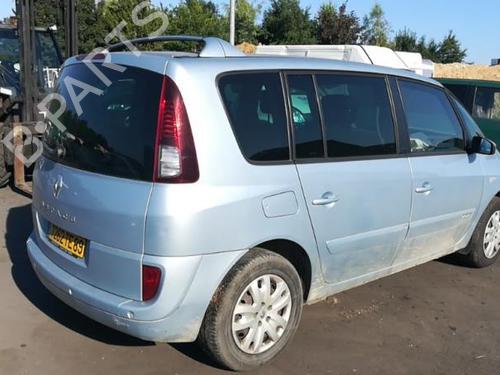Tågelys RENAULT ESPACE IV (JK0/1_) 2.0 dCi (JK02, JK03) | BP25553568C37  - Image 24