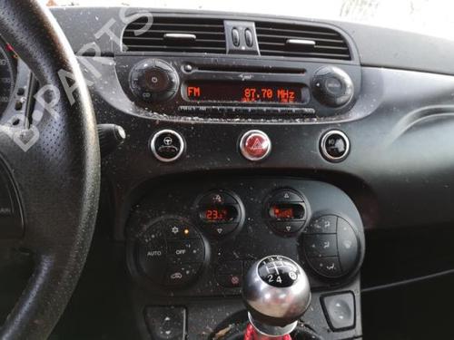 Alternator FIAT 500 (312_) 1.2 (312AXA1A) | BP25538764M7 - Image 7