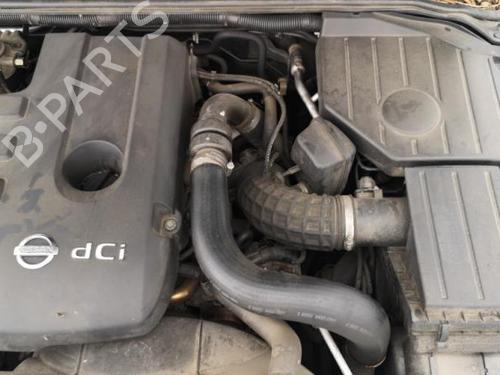 Steering rack NISSAN PATHFINDER III (R51) 2.5 dCi 4WD | BP25517404M22  - Image 18