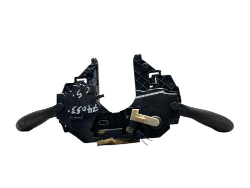 Used Steering column stalk CITROËN C5 III Break (RW_) 1.6 HDi 110 (RW9HZC) (109 hp) 25498590