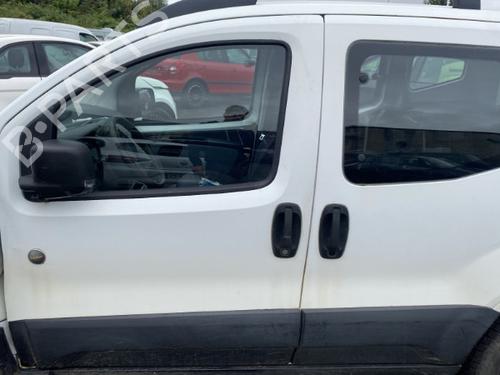 ABS pump PEUGEOT BIPPER (AA_) 1.4 HDi | BP25548908M43  - Image 21