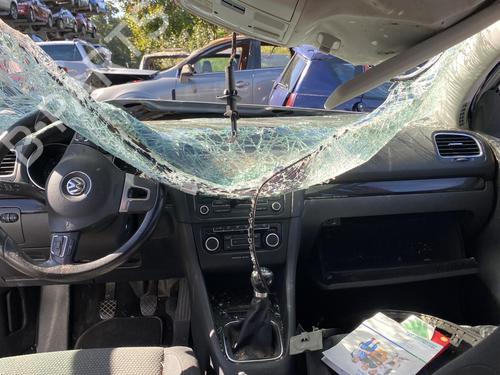 Radio VW GOLF VI (5K1) 1.6 TDI | BP25570568E6  - Image 26