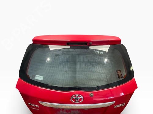 Bagklap CC/Kombi-Coupé Bagklap CC/Kombi-Coupé 38952278 38952278
