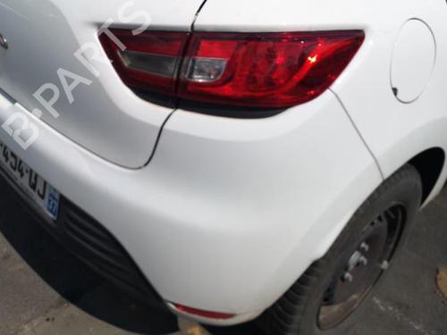 Right tailgate light RENAULT CLIO IV (BH_) 1.5 dCi 90 | BP25531743C80 