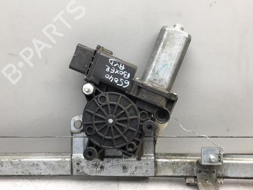 Used Front right window mechanism PEUGEOT BOXER Van 2.2 HDi 120 (120 hp) 25560829