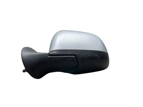 Left mirror DACIA DUSTER (HS_) 1.5 dCi | BP27605157C26 
