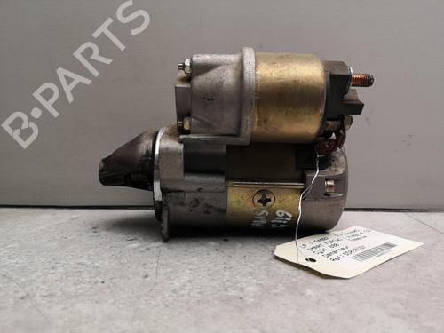 Startmotor SMART FORTWO Coupe (450) 0.7 (450.352, 450.332) | BP25561379M8 