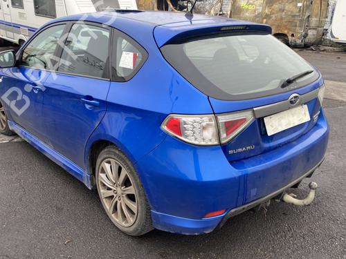 Front left window mechanism SUBARU IMPREZA Hatchback (GR, GH, G3) 2.0 D AWD | BP25540563C22 