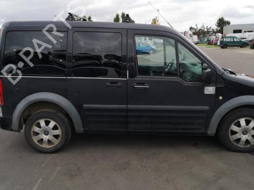 Left headlight FORD TRANSIT CONNECT (P65_, P70_, P80_) 1.8 Di | BP25554809C28 - Image 4