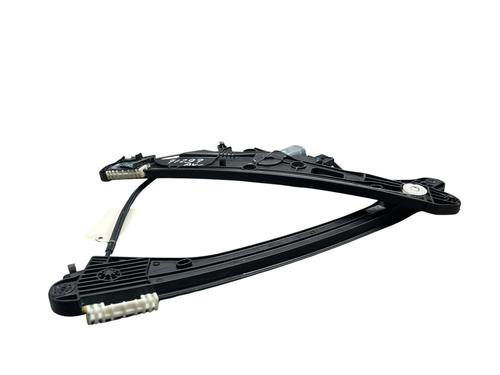 Used Front left window mechanism DS DS 7 Crossback (J4_, JR_, JC_) 2.0 BlueHDi 180 (JJEHZR) (177 hp) 32493810