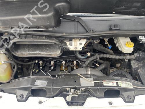 Instrument cluster CITROËN JUMPER II Van 2.2 HDi 130 | BP25557860C47  - Image 28