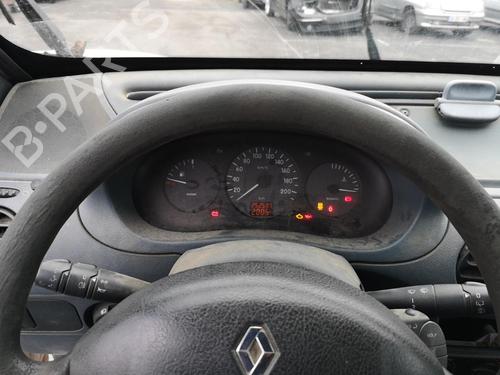 Steering column stalk RENAULT KANGOO (KC0/1_) D 65 1.9 (KC0E, KC02, KC0J, KC0N) | BP25533628I23 - Image 18