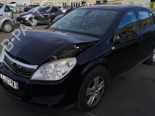 Front left window mechanism OPEL ASTRA H (A04) 1.4 (L48) | BP25578682C22  - Image 12